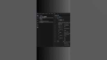 🅱️ Bold 👁️ Italic 🔻Underline - Basic HTML Styling Tags! #shorts #html