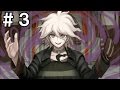 絶対絶望少女 【ダンガンロンパ AE実況】part3