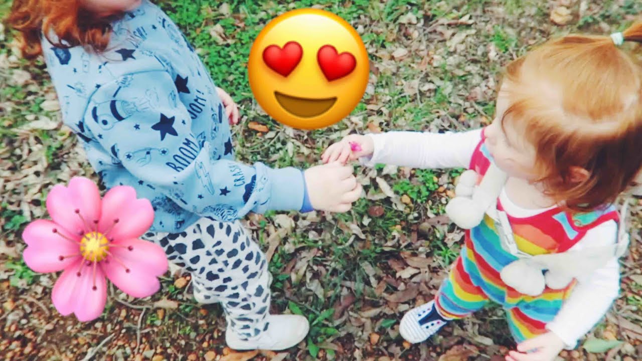 teen mom jenelle Felix Gives Pearl a Flower!