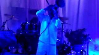 Faith No More - Last Cup of Sorrow - Buenos Aires Argentina 8-nov-2011