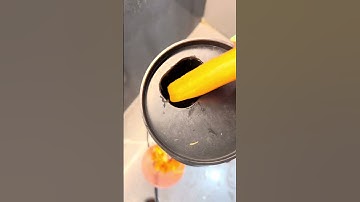 Công thức nước ép cà rốt đẹp da, sáng mắt với máy ép chậm KSJ4411 #shorts