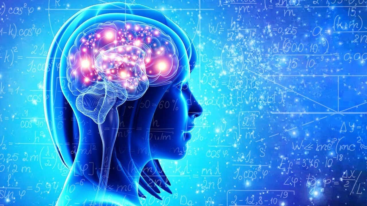 Fuqia e mendimeve - fakte interesante shkencore dhe jetesa aktive - Eno Barjami