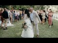 Daydreamers in Beaconsfield Wedding Video - Rebecca + Jake