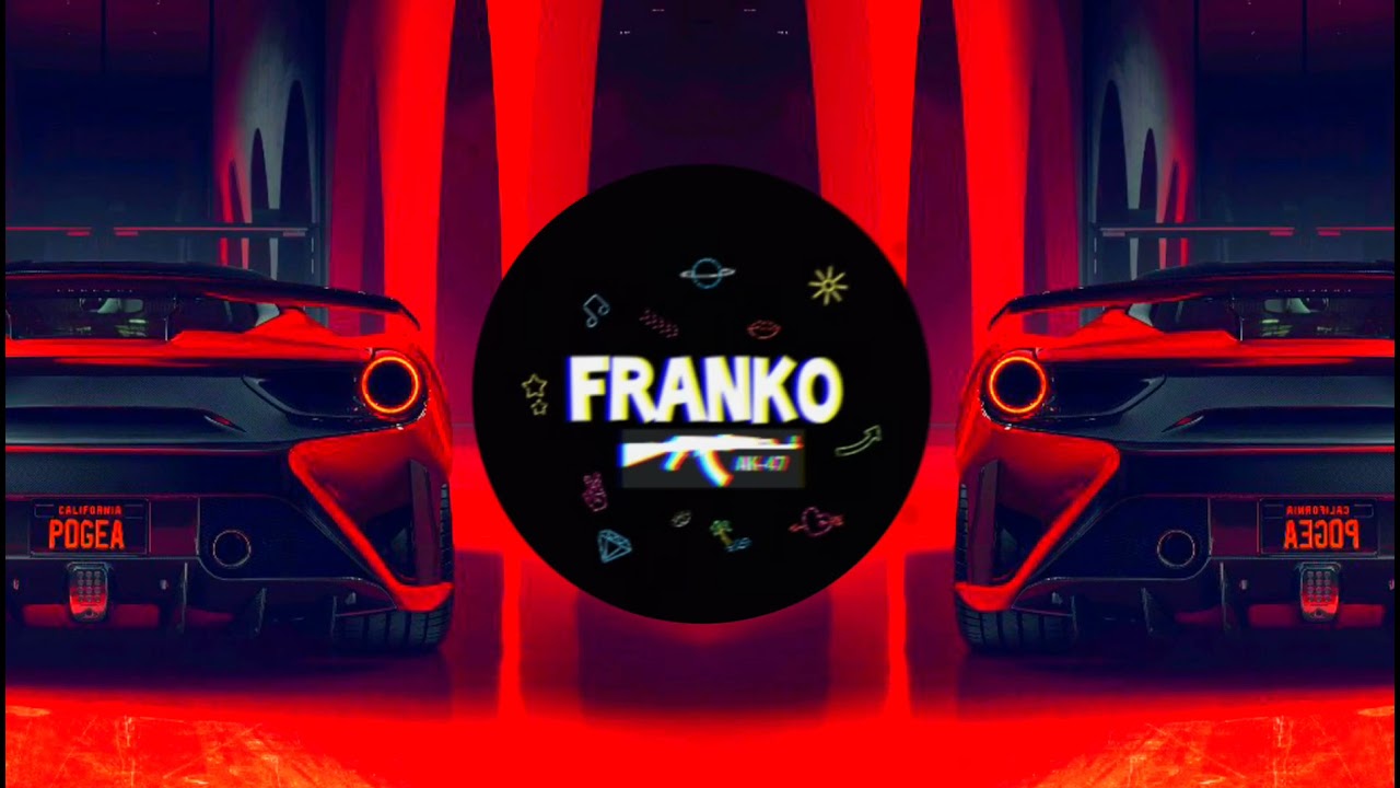 24kGoldn - Company [Bass boosted] ft. Future