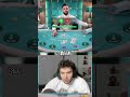 Blackjack season with adin ross!#stake #casino #gambling #blackjack #profit #crypto #shorts