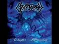 Cryptopsy - Cold Hate, Warm Blood