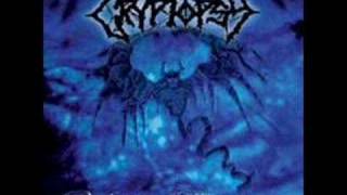 Cryptopsy - Cold Hate, Warm Blood