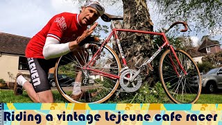 LEJE503 STICKERS DECALS LEJEUNE vélo bike bicycle | eBay