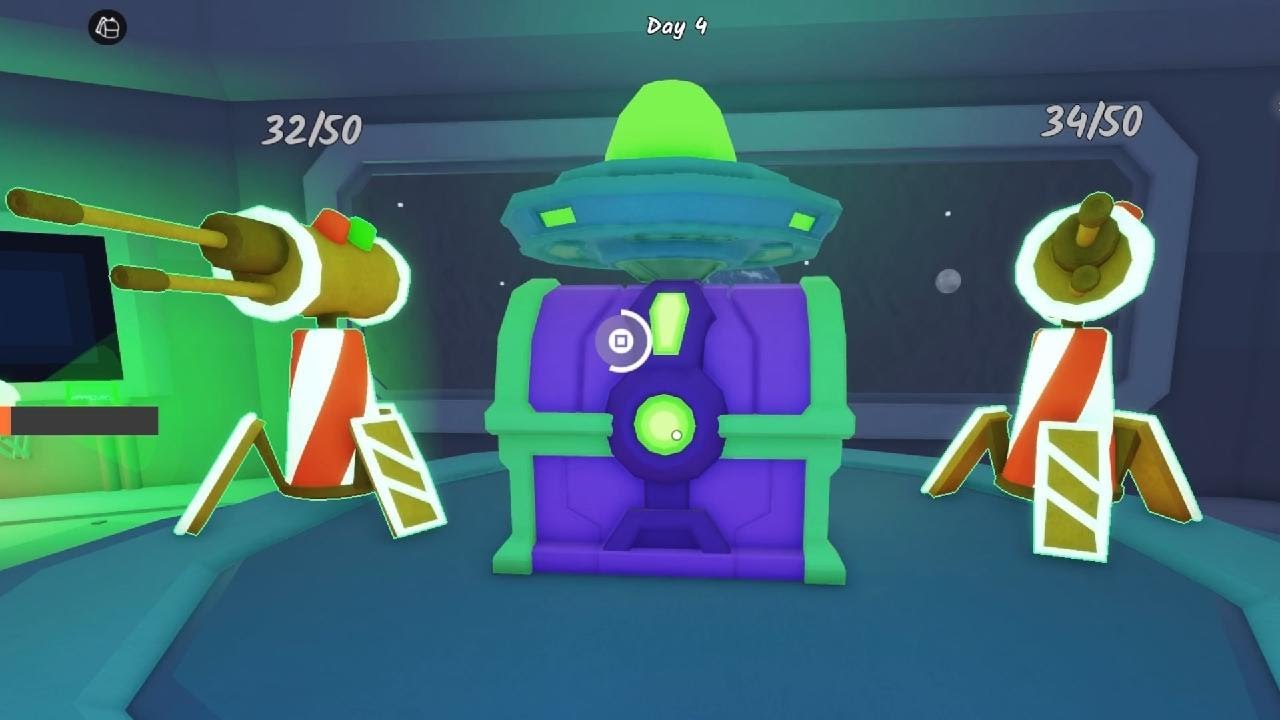 HOW TO LOOT THE UFO WITH ENGINEER CLASS EASY! - ALIEN & RUBY CHESTS ...