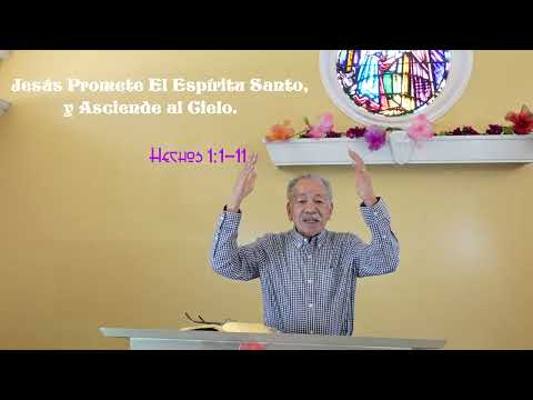 Jesús Promete El