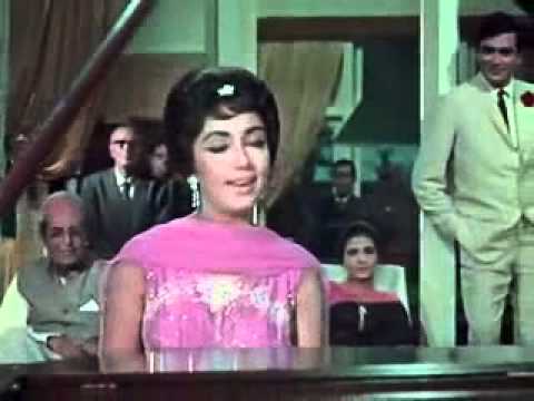 Chehre Pe Khushi Chha Jaati Hai Waqt Asha Saahir Skverma Rohini