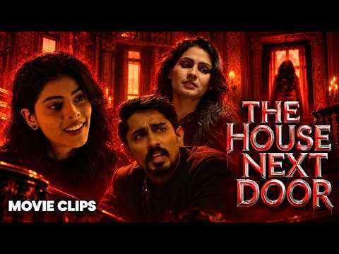 Siddarth और Andrea के मस्त Love Scene | The House Next Door | Bollywood Movie Clips