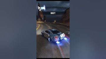 Need For Speed No Limits Gameplay #shorts #youtubeshorts #ytshorts #nfs #nfsnolimits #gaming