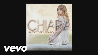 Chiara Galiazzo - L'esperienza dell'amore