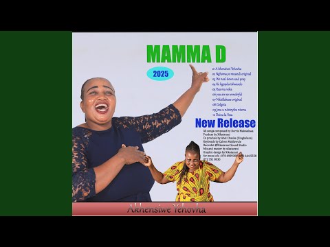 Ndzitlakuse Original