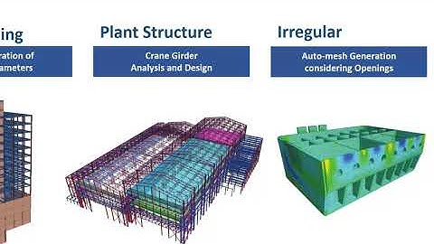 midas nGen introduction