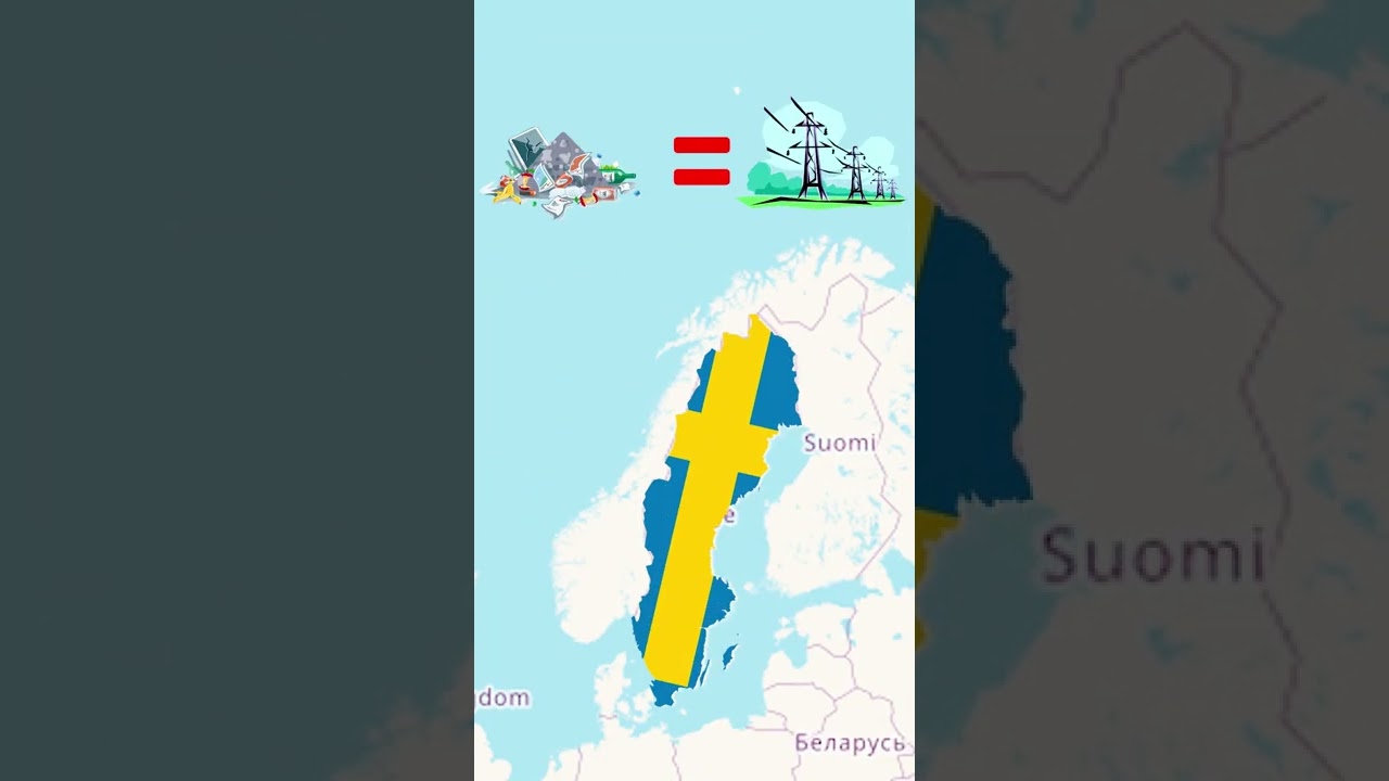 Did you know that in Sweden….