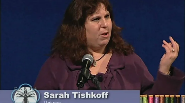 CARTA: The Evolution of Human Biodiversity: Sarah ...