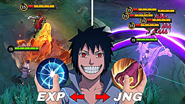 SUYOU JUNGLE OR SUYOU EXPLANE!? 🤔 SUYOU NEW BEST UPDATE AFTER BUFFED🔥(Must Watch!) - Mobile Legends