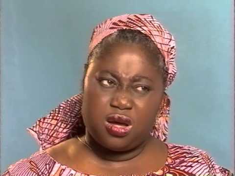 Monosodium Glutamate seasoning African TV commercials 1990 - YouTube