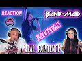 ROCK N' F'N ROLL!! - BAND-MAID - REAL EXISTENCE (LIVE) - REACTION
