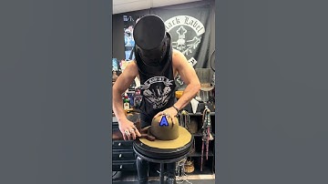 The Best Hat-Maker: The Art of Hat Making