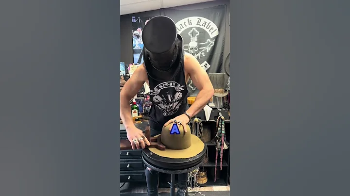 The Best Hat-Maker: The Art of Hat Making