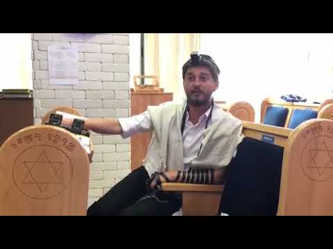 31/10/17 3mn du rav Chemouny 11 hechvan《iloula de Rahel imenou》