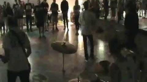 Undertaker - (Live) New Song @ The Alibi, benefit show 04.27.13