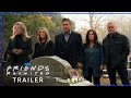 Friends Reunited – Official Trailer (2025)The One With Chandlers Funeral | Max