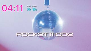 OWV - 「ROCKET MODE」パフォーマンスバージョン (Performance Video)