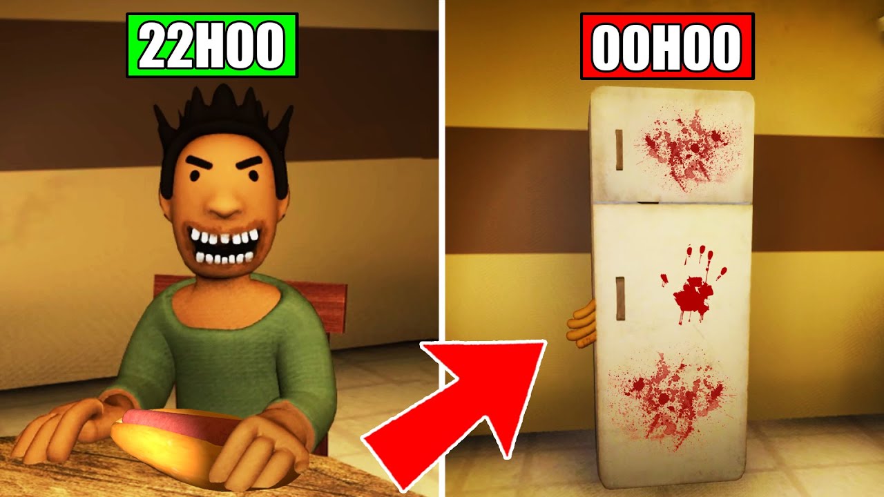 I AM LOST | NE MANGES SURTOUT PAS DANS CE RESTAURANT !!!