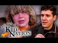 Kid nation the most controversial reality show ever