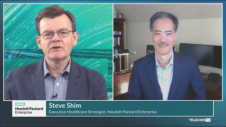 Benefits of HPE GreenLake for the Healthcare IT se...