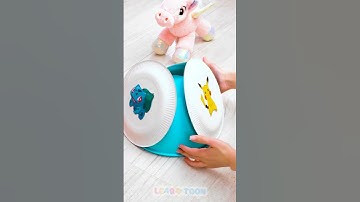 Can you catch this Pokemon ? 🔴 #pokemon #shorts