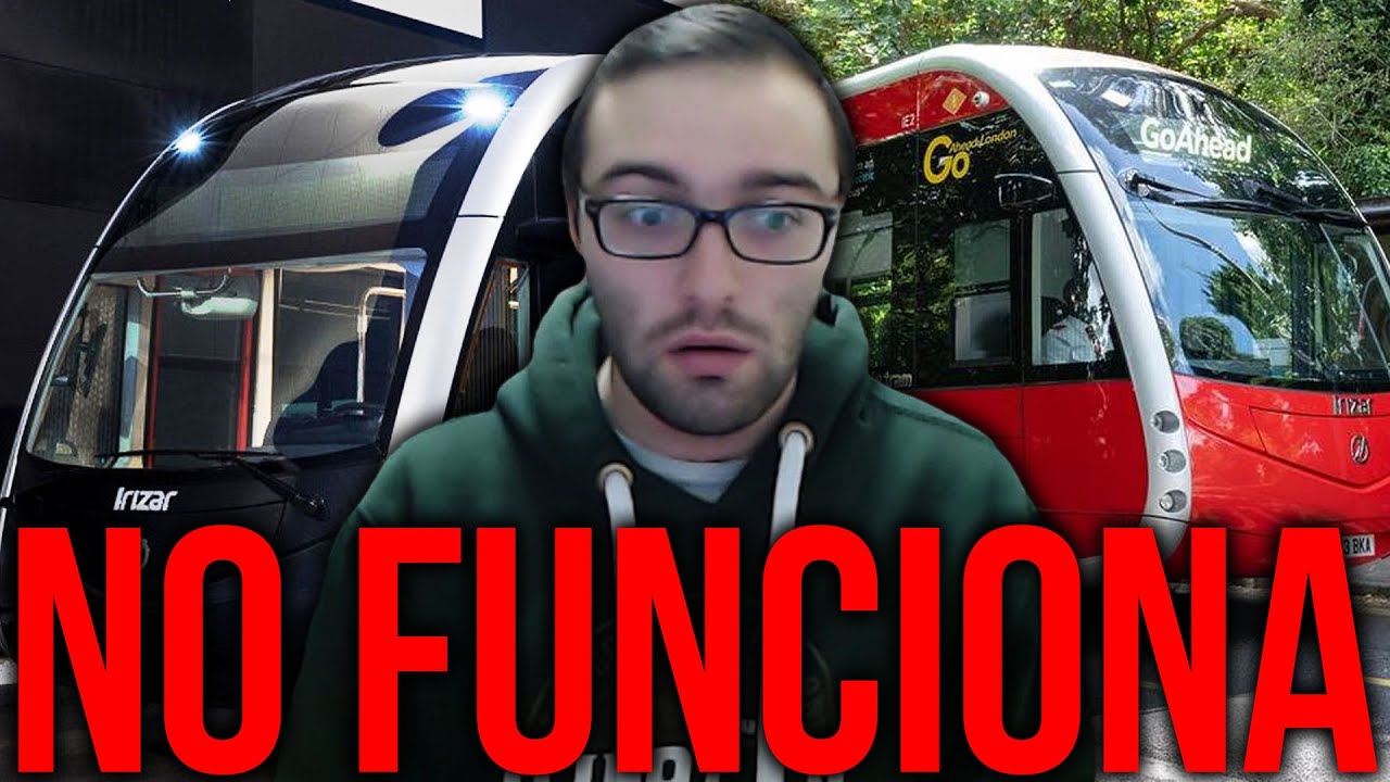 Por qué el Trambus NO es una Solución al Transporte en Buenos Aires