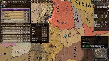 What its like to kill 88 people in Crusader Kings 2 at once