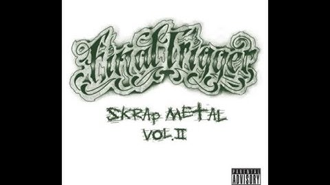 FINAL TRIGGER - JUST A FREAK