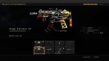 THE MOST OVERPOWERED GUN EVER TO BE MADE! **BEST DAEMON 3XB SETUP**