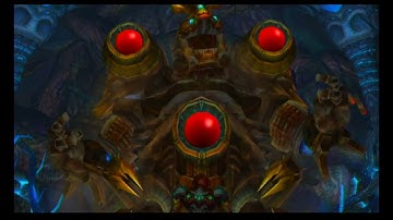 Metroid Prime 3 Corruption 100% Walkthrough part 13, 1080p 60fps (NO COMMENTARY)