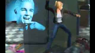 James Marsters Playstation Underground Feature