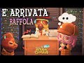 BAFFOLA INDAGA SUL CASO &  L'HACKER MI MINACCIA😱EP.2 Animal Crossing New Horizons