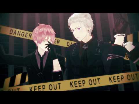[APH/MMD]色氣十足不憫組的S&M