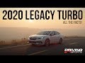 12 Newest Model of 2020 Subaru Legacy Turbo