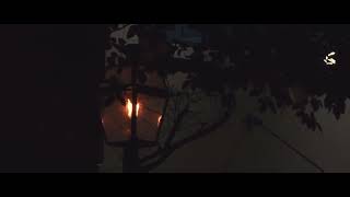 Lantern flickering