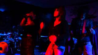 Filth in the Beauty (the Gazette) Covered by Stigma of Disgrace