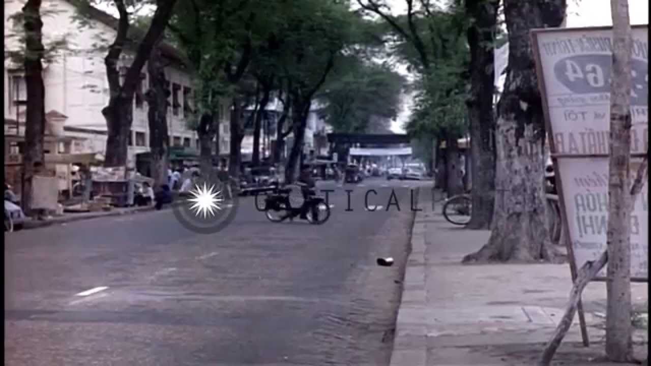 Sài Gòn trước 1975 - youtube