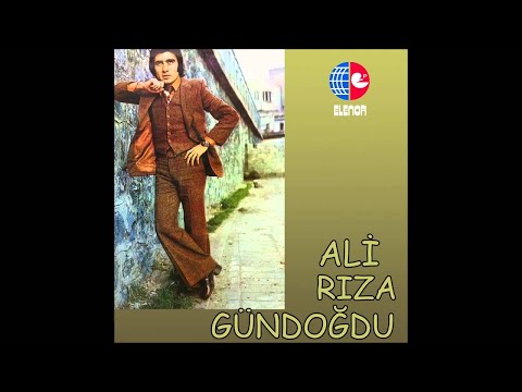 Ali Rıza Gündoğdu - Zühtü