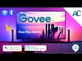 Govee Flow Plus Light Bar | La tua illuminazione di intrattenimento per Film e Musica, e non solo!