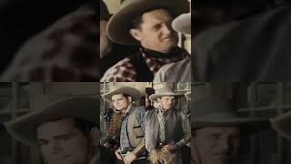 A Community Of Stagecoach Drivers Winds Of The Wasteland 1936